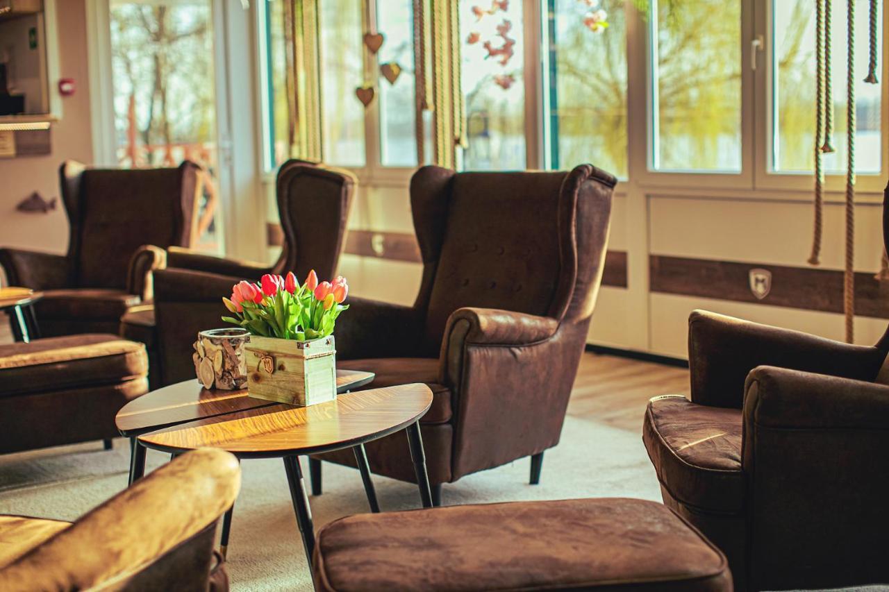 Martoni Resort & Restaurant Szigetszentmarton Bagian luar foto